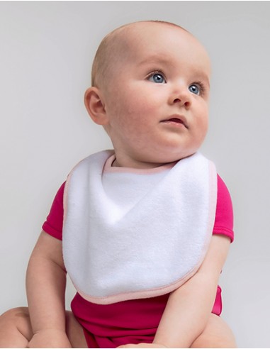 L-LW022-Baby Bib